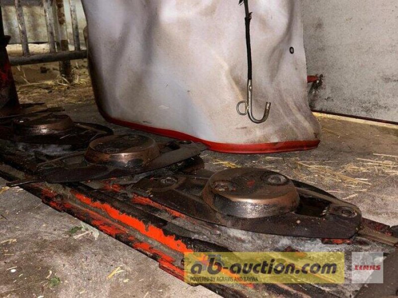 Mähwerk от тип Kuhn GMD 802 F  Versteigerung ab-auction, Gebrauchtmaschine в Langenau (Снимка 3)