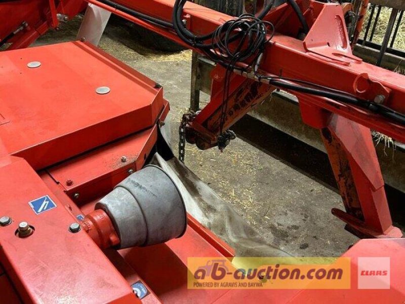 Mähwerk от тип Kuhn GMD 802 F  Versteigerung ab-auction, Gebrauchtmaschine в Langenau (Снимка 27)
