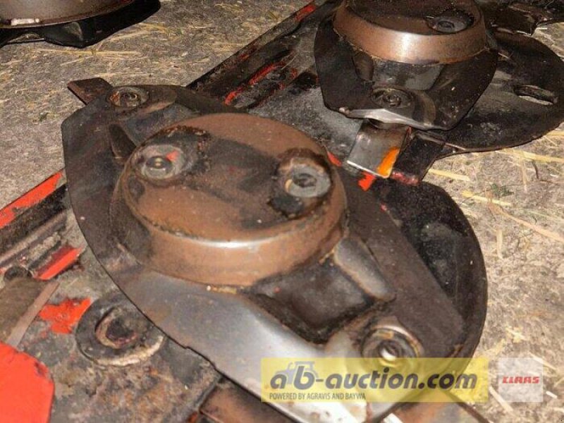 Mähwerk от тип Kuhn GMD 802 F  Versteigerung ab-auction, Gebrauchtmaschine в Langenau (Снимка 20)