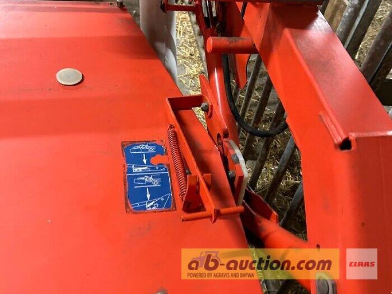 Mähwerk от тип Kuhn GMD 802 F  Versteigerung ab-auction, Gebrauchtmaschine в Langenau (Снимка 26)