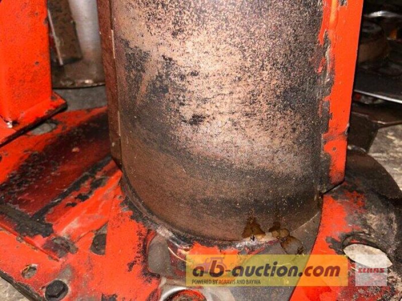 Mähwerk от тип Kuhn GMD 802 F  Versteigerung ab-auction, Gebrauchtmaschine в Langenau (Снимка 7)