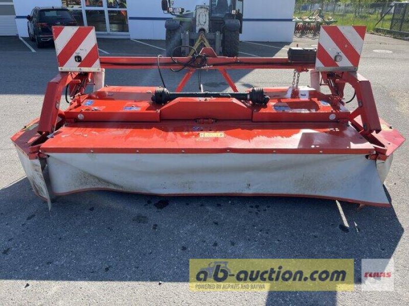 Mähwerk от тип Kuhn GMD 802 F  Versteigerung ab-auction, Gebrauchtmaschine в Langenau (Снимка 12)