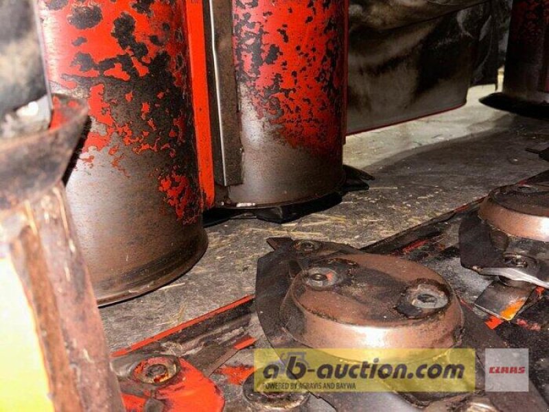 Mähwerk от тип Kuhn GMD 802 F  Versteigerung ab-auction, Gebrauchtmaschine в Langenau (Снимка 10)