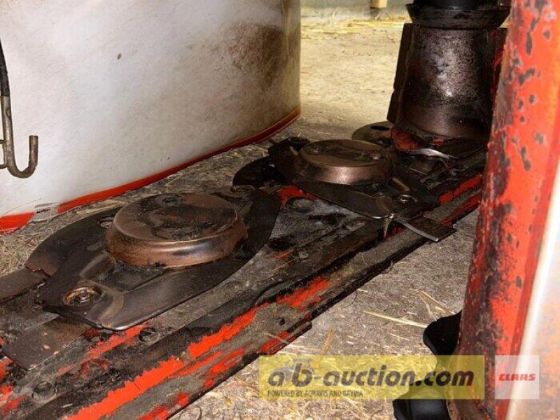 Mähwerk от тип Kuhn GMD 802 F  Versteigerung ab-auction, Gebrauchtmaschine в Langenau (Снимка 2)