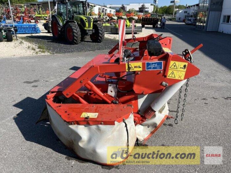 Mähwerk от тип Kuhn GMD 802 F  Versteigerung ab-auction, Gebrauchtmaschine в Langenau (Снимка 15)