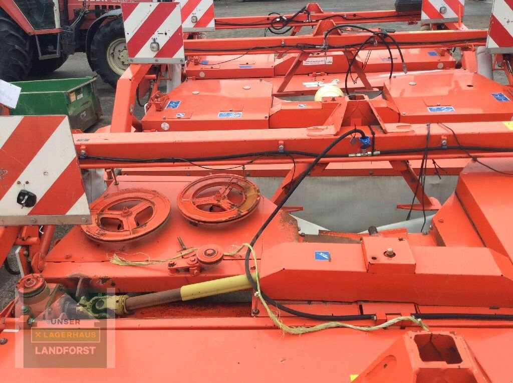 Mähwerk του τύπου Kuhn GMD 802 F, Gebrauchtmaschine σε Kobenz bei Knittelfeld (Φωτογραφία 7)