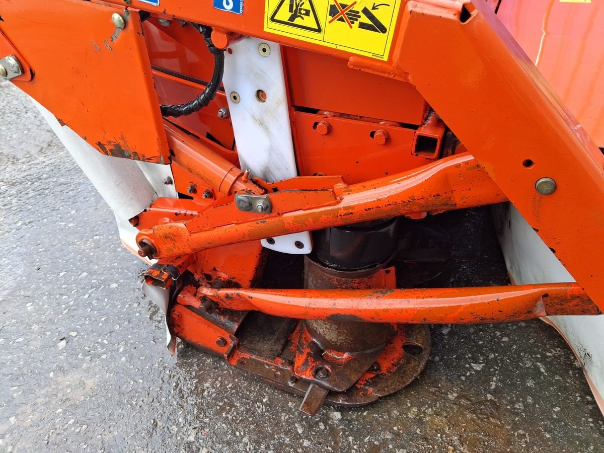 Mähwerk of the type Kuhn GMD 802 F, Gebrauchtmaschine in Hopfgarten (Picture 3)