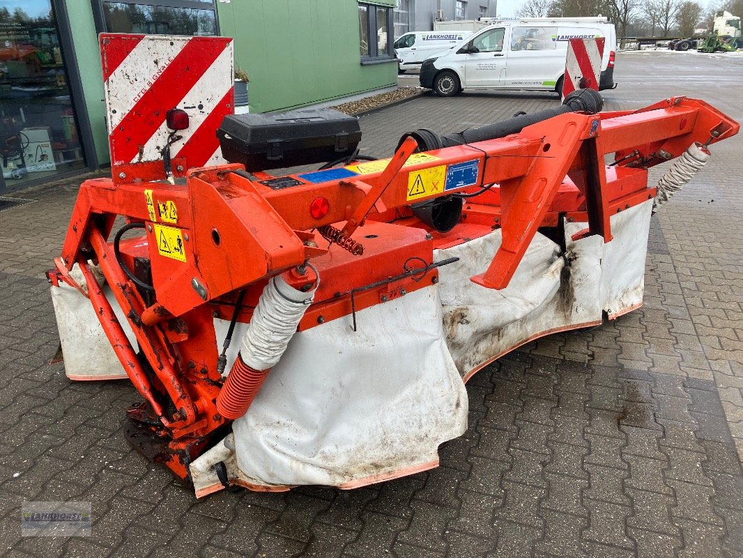 Mähwerk typu Kuhn GMD 802 F, Gebrauchtmaschine v Aurich (Obrázek 8)