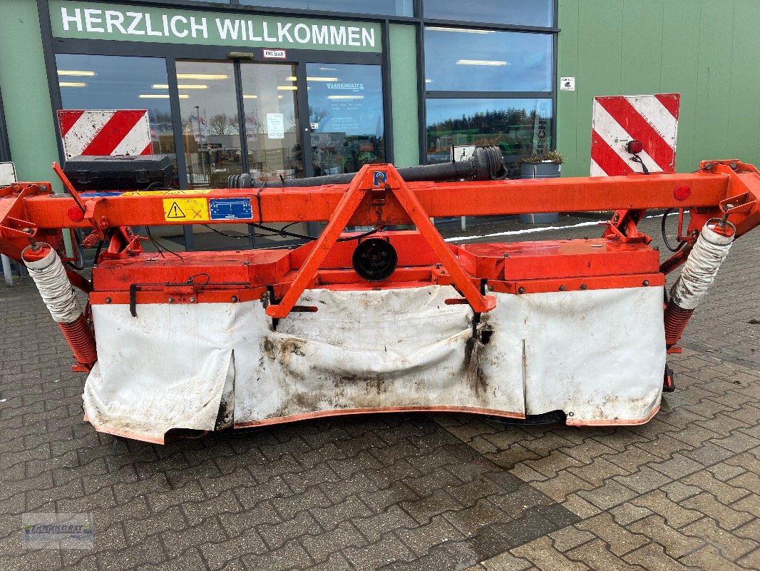 Mähwerk typu Kuhn GMD 802 F, Gebrauchtmaschine v Aurich (Obrázek 9)