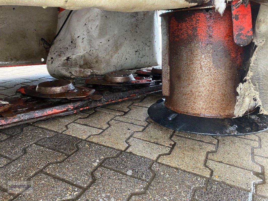 Mähwerk typu Kuhn GMD 802 F, Gebrauchtmaschine v Aurich (Obrázek 10)