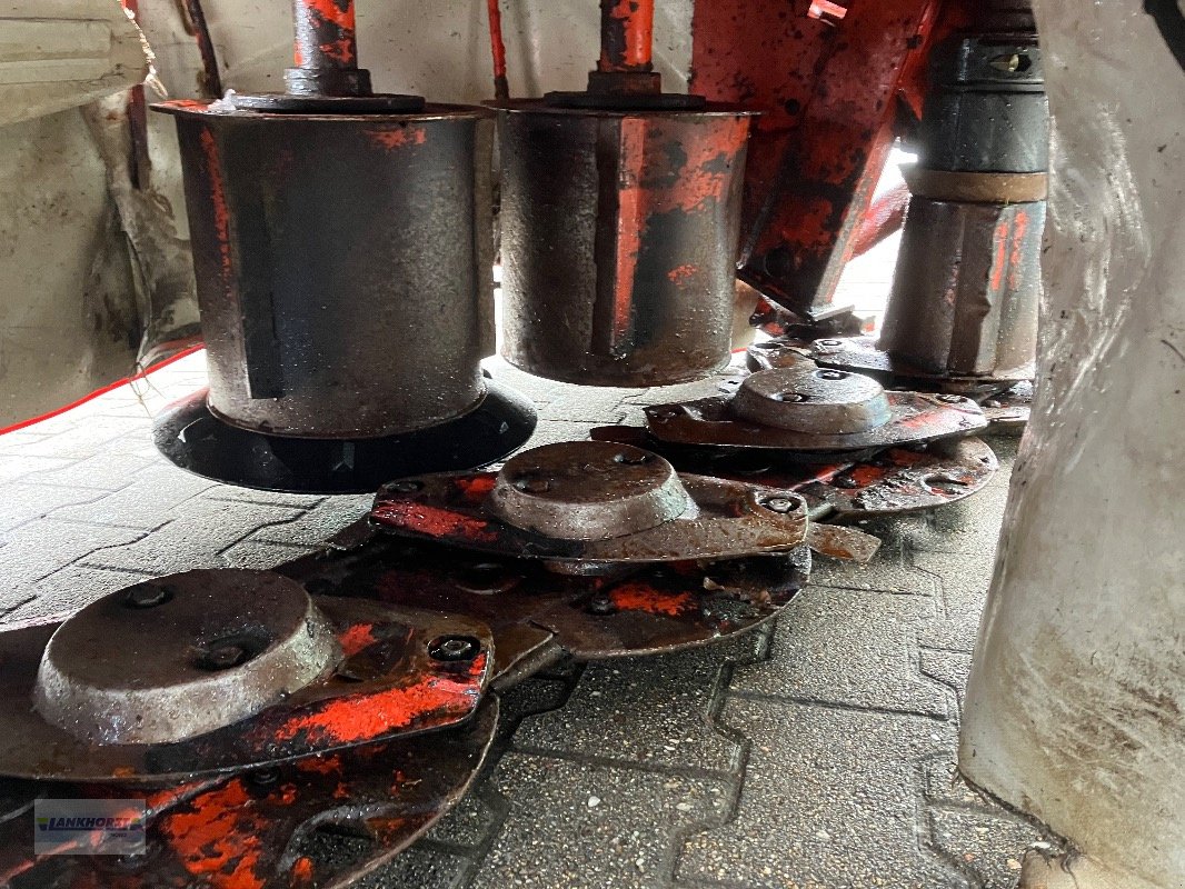 Mähwerk typu Kuhn GMD 802 F, Gebrauchtmaschine v Aurich (Obrázek 13)