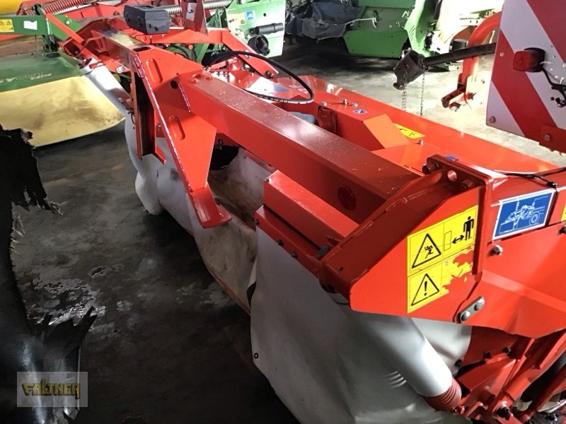 Mähwerk des Typs Kuhn GMD 802 F, Gebrauchtmaschine in Büchlberg (Bild 2)