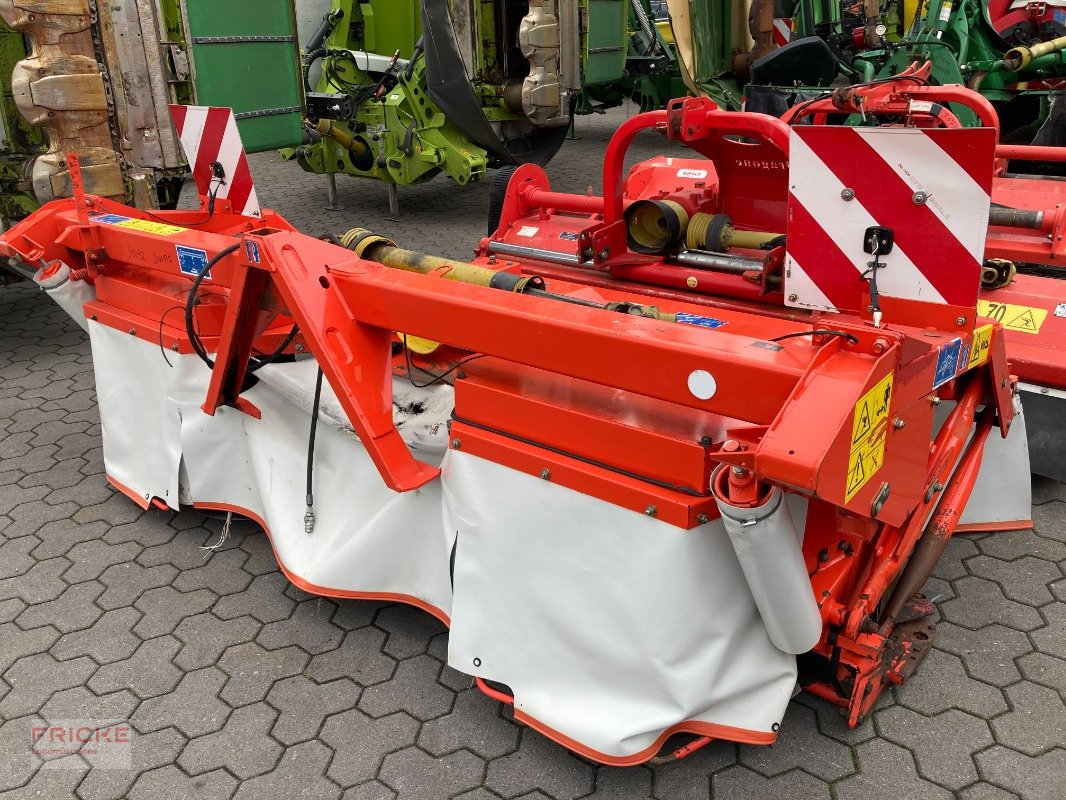 Mähwerk типа Kuhn GMD 802 F, Gebrauchtmaschine в Bockel - Gyhum (Фотография 1)