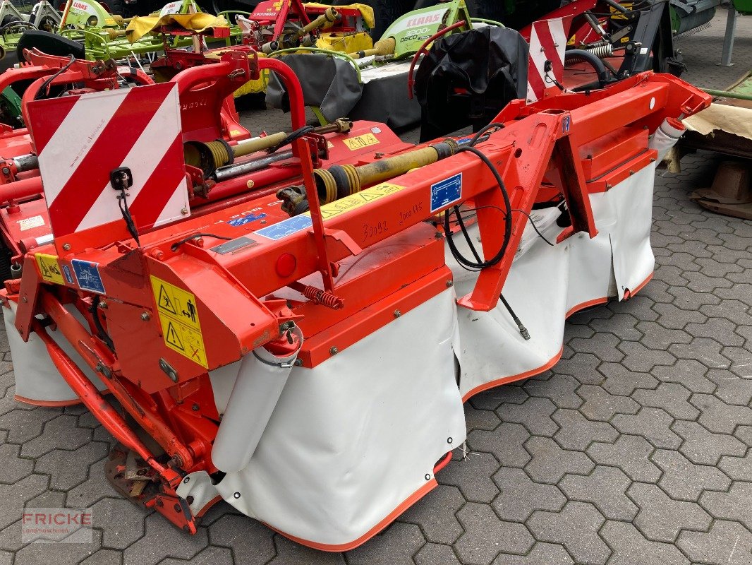 Mähwerk типа Kuhn GMD 802 F, Gebrauchtmaschine в Bockel - Gyhum (Фотография 2)