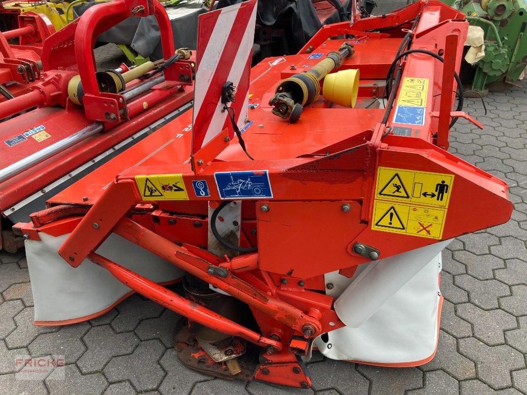 Mähwerk типа Kuhn GMD 802 F, Gebrauchtmaschine в Bockel - Gyhum (Фотография 3)