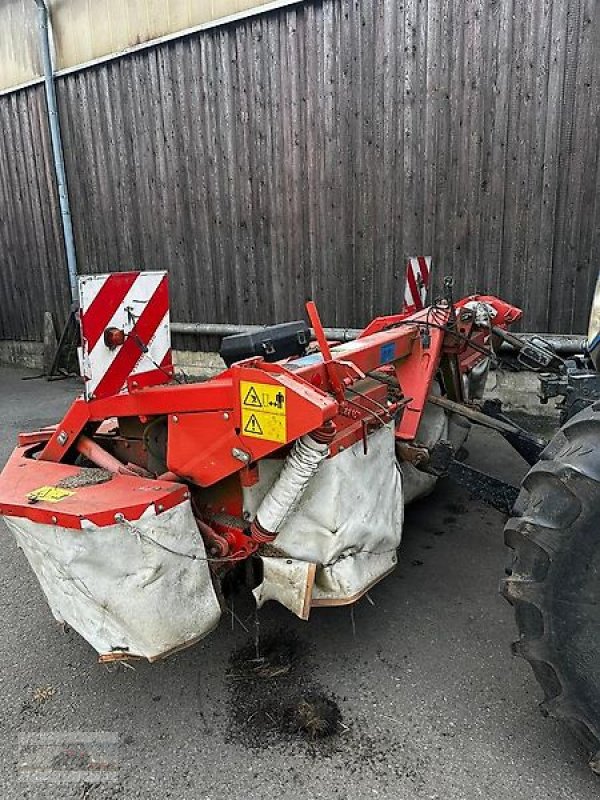 Mähwerk типа Kuhn GMD 802 / GMD 3110-FF, Gebrauchtmaschine в Flessau (Фотография 3)