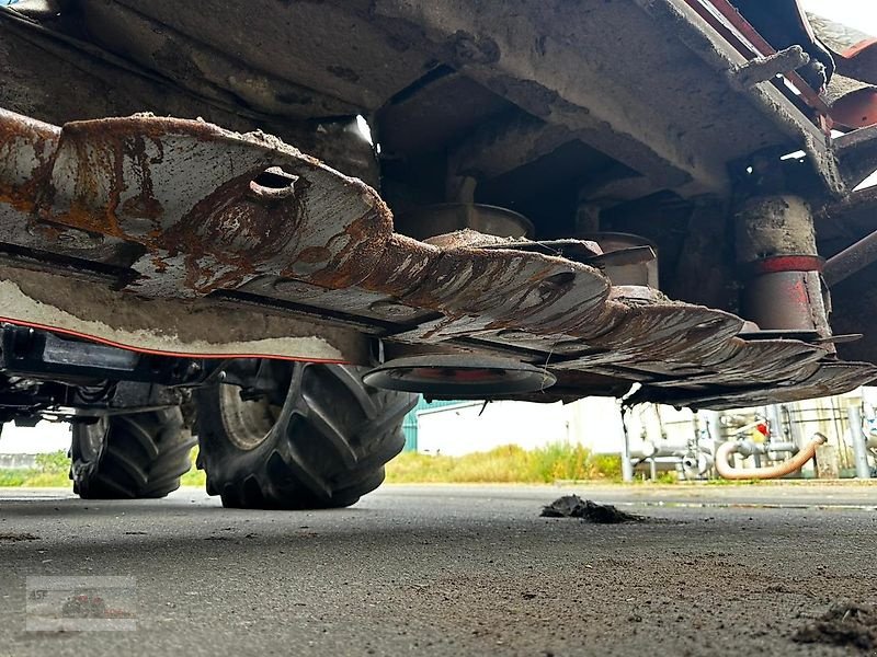 Mähwerk типа Kuhn GMD 802 / GMD 3110-FF, Gebrauchtmaschine в Flessau (Фотография 8)