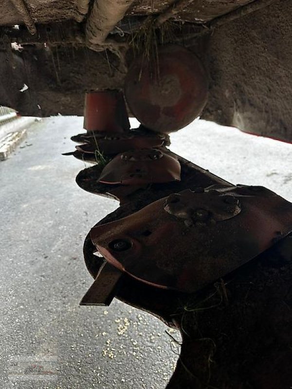 Mähwerk типа Kuhn GMD 802 / GMD 3110-FF, Gebrauchtmaschine в Flessau (Фотография 12)