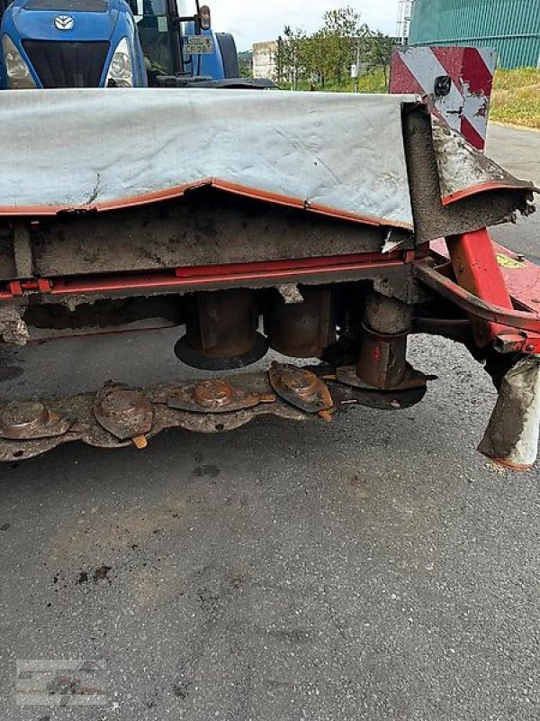 Mähwerk типа Kuhn GMD 802 / GMD 3110-FF, Gebrauchtmaschine в Flessau (Фотография 5)