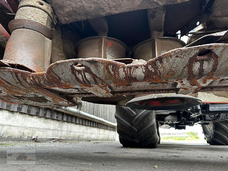 Mähwerk типа Kuhn GMD 802 / GMD 3110-FF, Gebrauchtmaschine в Flessau (Фотография 7)