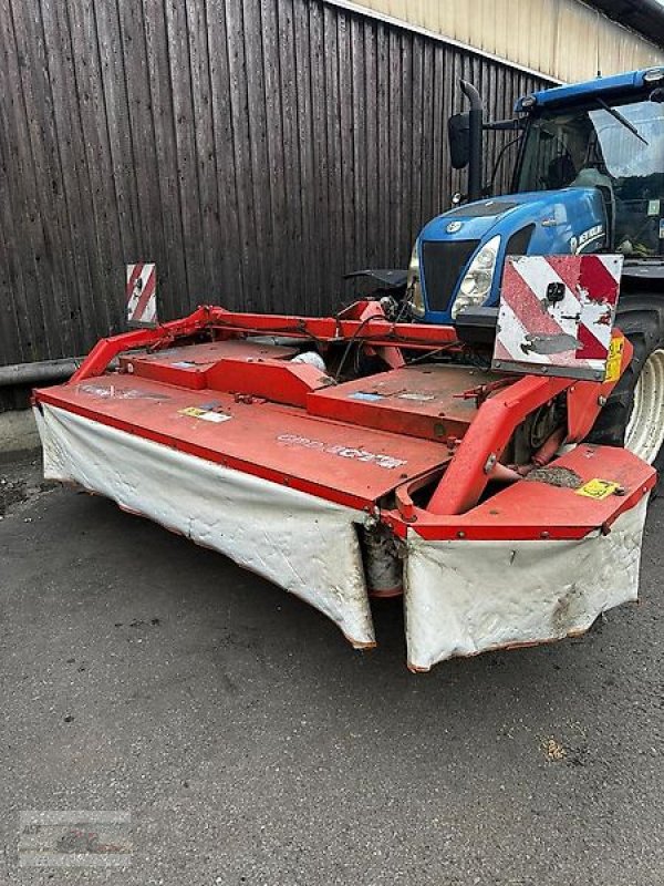 Mähwerk типа Kuhn GMD 802 / GMD 3110-FF, Gebrauchtmaschine в Flessau (Фотография 1)