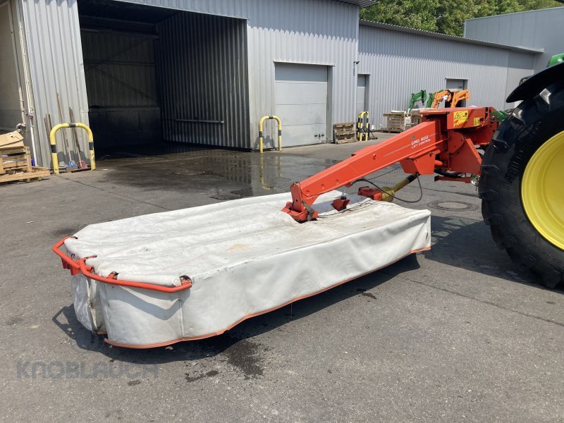 Mähwerk des Typs Kuhn GMD 802 Lift Control, Gebrauchtmaschine in Immendingen (Bild 1)