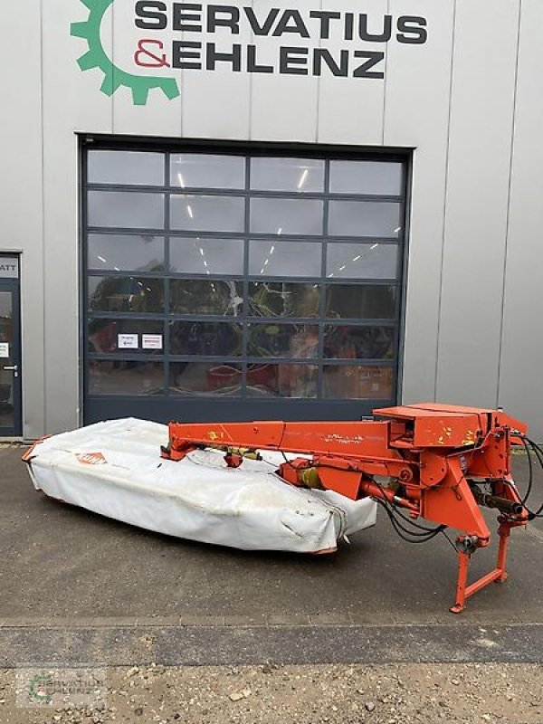 Mähwerk za tip Kuhn GMD 802, Gebrauchtmaschine u Rittersdorf (Slika 1)