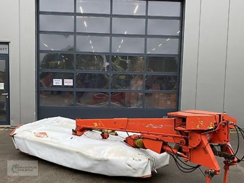 Mähwerk Türe ait Kuhn GMD 802, Gebrauchtmaschine içinde Rittersdorf