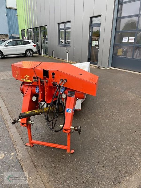 Mähwerk za tip Kuhn GMD 802, Gebrauchtmaschine u Rittersdorf (Slika 2)