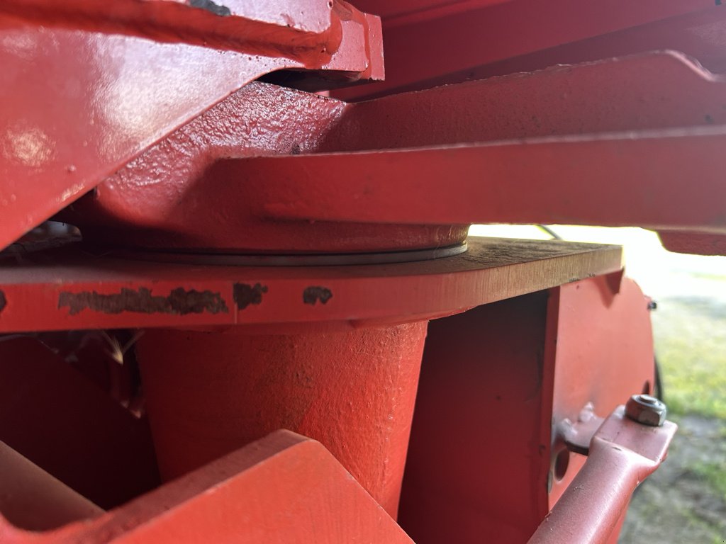 Mähwerk tip Kuhn Gmd 802, Gebrauchtmaschine in GUERET (Poză 7)