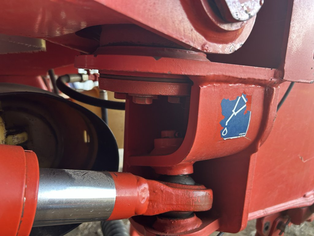 Mähwerk tip Kuhn Gmd 802, Gebrauchtmaschine in GUERET (Poză 8)