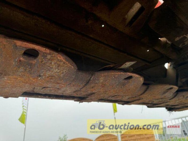 Mähwerk des Typs Kuhn GMD 802, Gebrauchtmaschine in Töging am Inn (Bild 6)