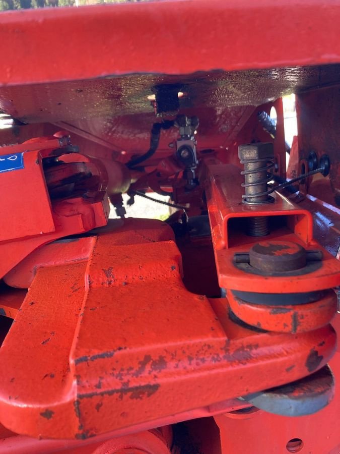 Mähwerk of the type Kuhn GMD 802, Gebrauchtmaschine in Hopfgarten (Picture 13)