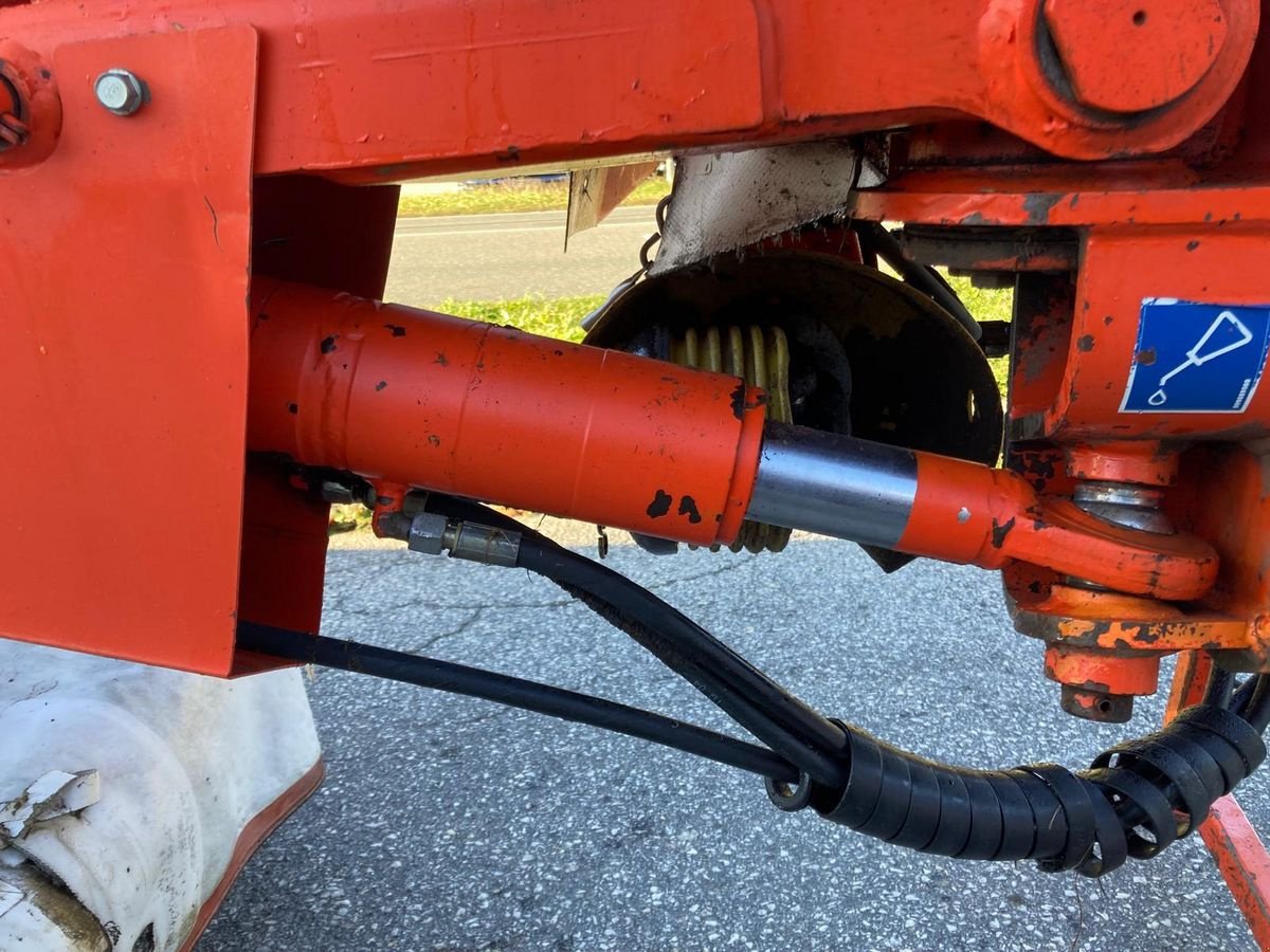 Mähwerk of the type Kuhn GMD 802, Gebrauchtmaschine in Hopfgarten (Picture 12)