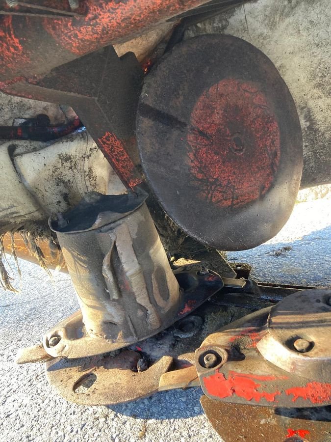 Mähwerk of the type Kuhn GMD 802, Gebrauchtmaschine in Hopfgarten (Picture 8)