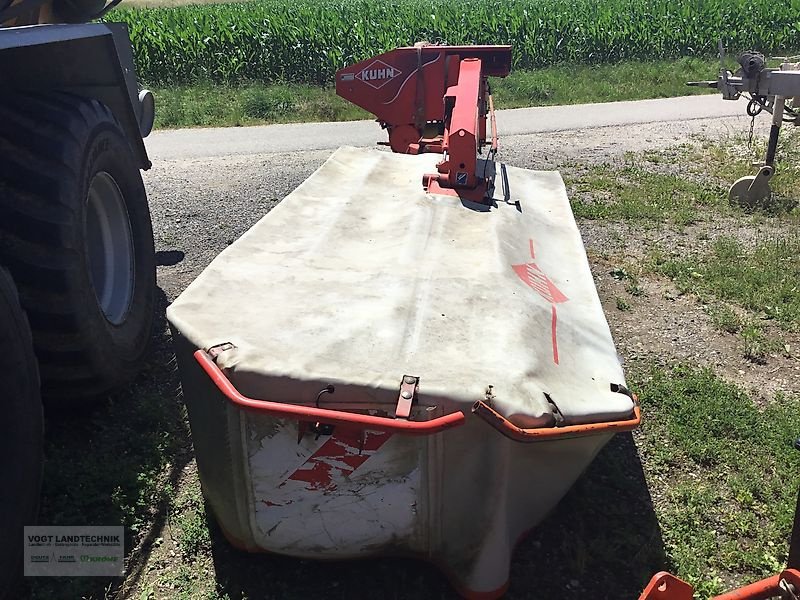 Mähwerk of the type Kuhn GMD 802, Gebrauchtmaschine in Bodenkirchen (Picture 3)