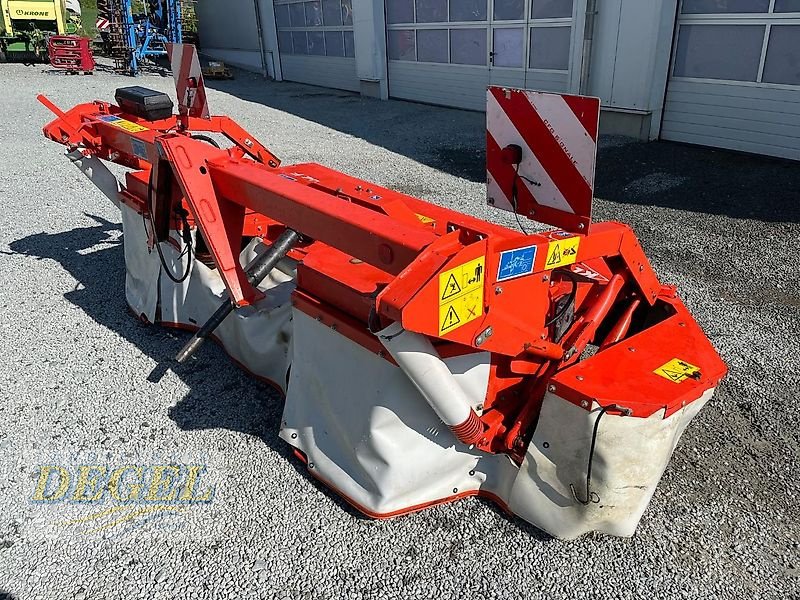 Mähwerk of the type Kuhn GMD 802F-FF, Gebrauchtmaschine in Feilitzsch (Picture 8)