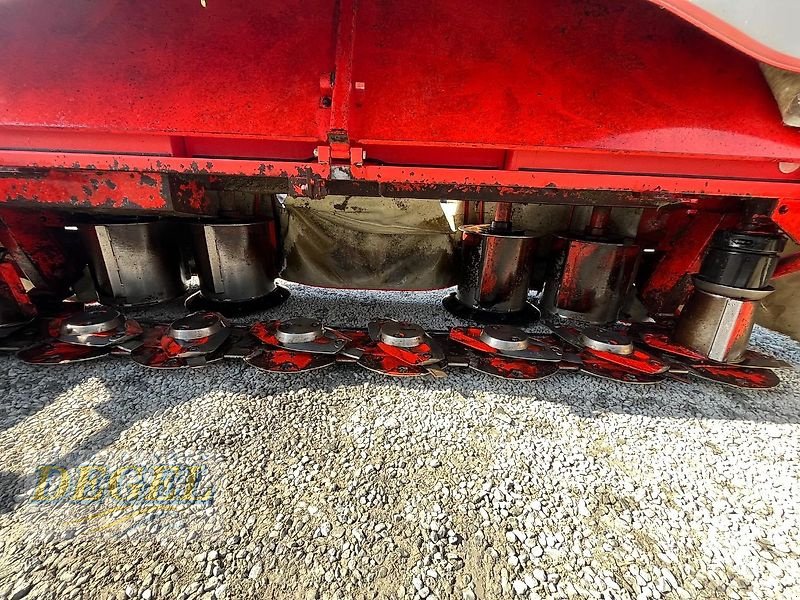 Mähwerk of the type Kuhn GMD 802F-FF, Gebrauchtmaschine in Feilitzsch (Picture 9)