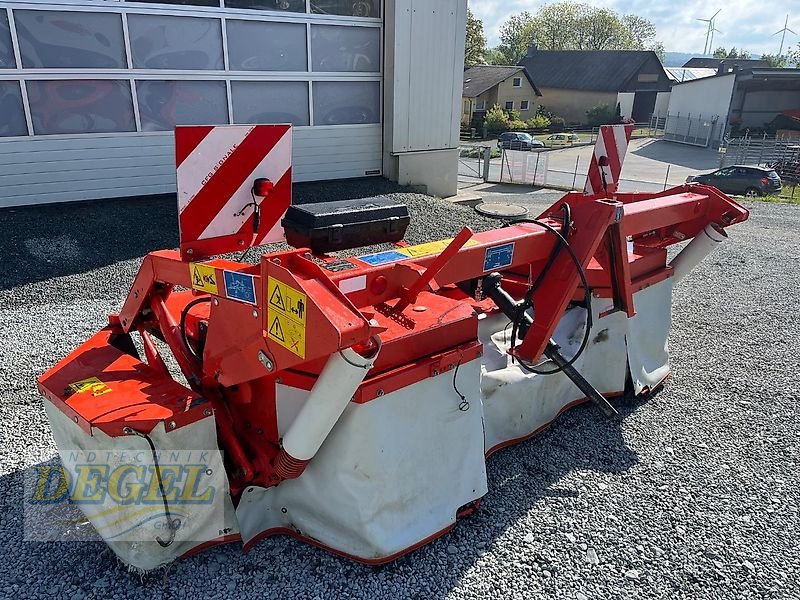 Mähwerk of the type Kuhn GMD 802F-FF, Gebrauchtmaschine in Feilitzsch (Picture 2)