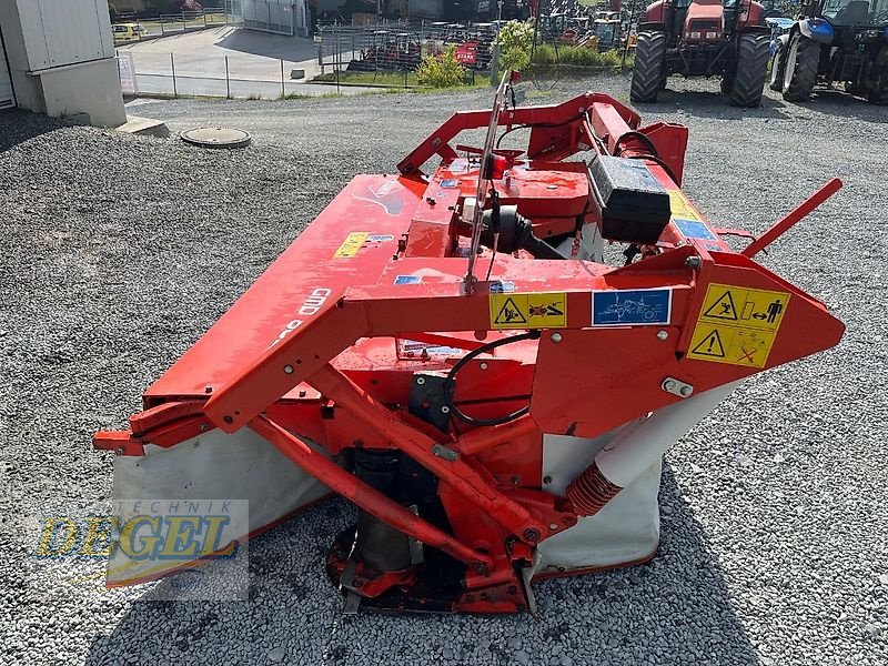 Mähwerk of the type Kuhn GMD 802F-FF, Gebrauchtmaschine in Feilitzsch (Picture 5)