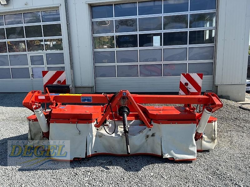 Mähwerk of the type Kuhn GMD 802F-FF, Gebrauchtmaschine in Feilitzsch (Picture 1)