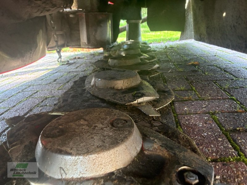 Mähwerk typu Kuhn GMD 802F-FF, Gebrauchtmaschine v Rhede / Brual (Obrázek 5)