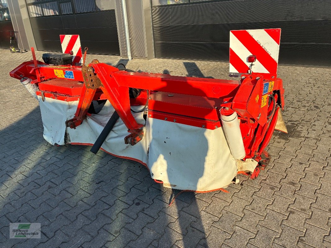 Mähwerk typu Kuhn GMD 802F-FF, Gebrauchtmaschine v Rhede / Brual (Obrázek 7)