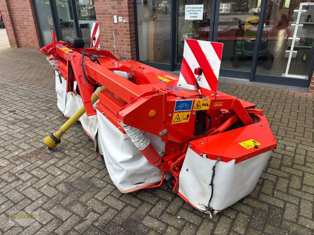 Mähwerk типа Kuhn GMD 802F-FF, Gebrauchtmaschine в Ahaus (Фотография 1)