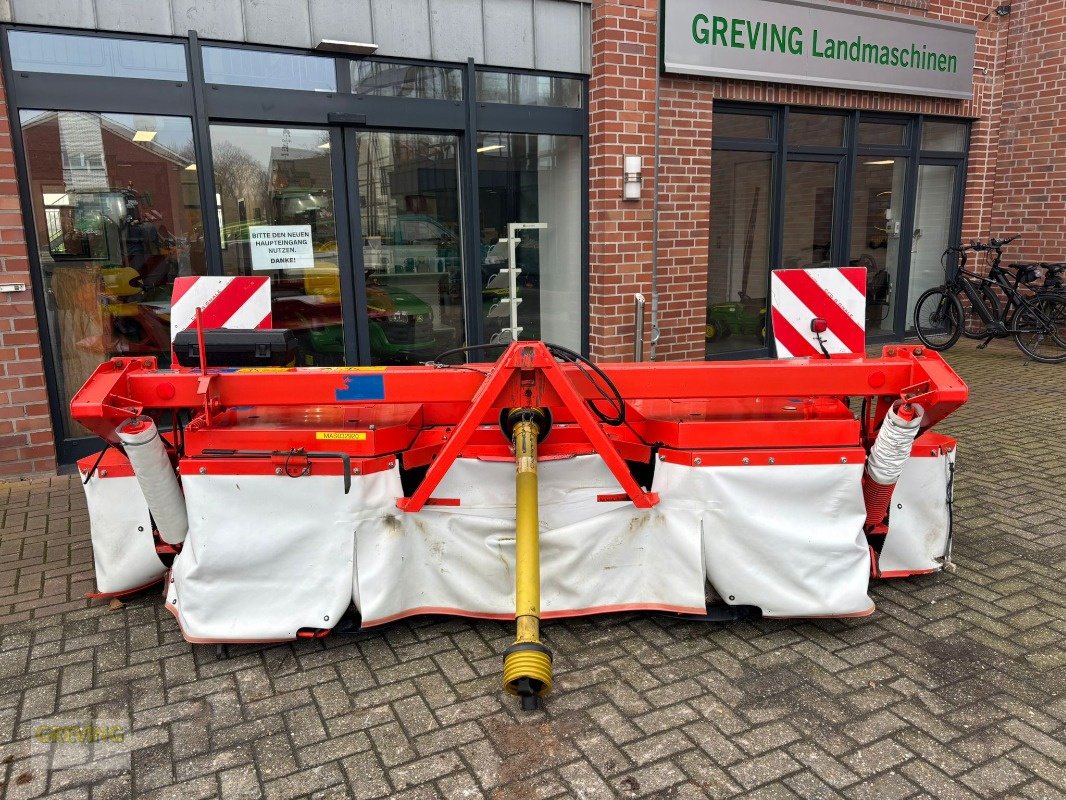 Mähwerk типа Kuhn GMD 802F-FF, Gebrauchtmaschine в Ahaus (Фотография 2)