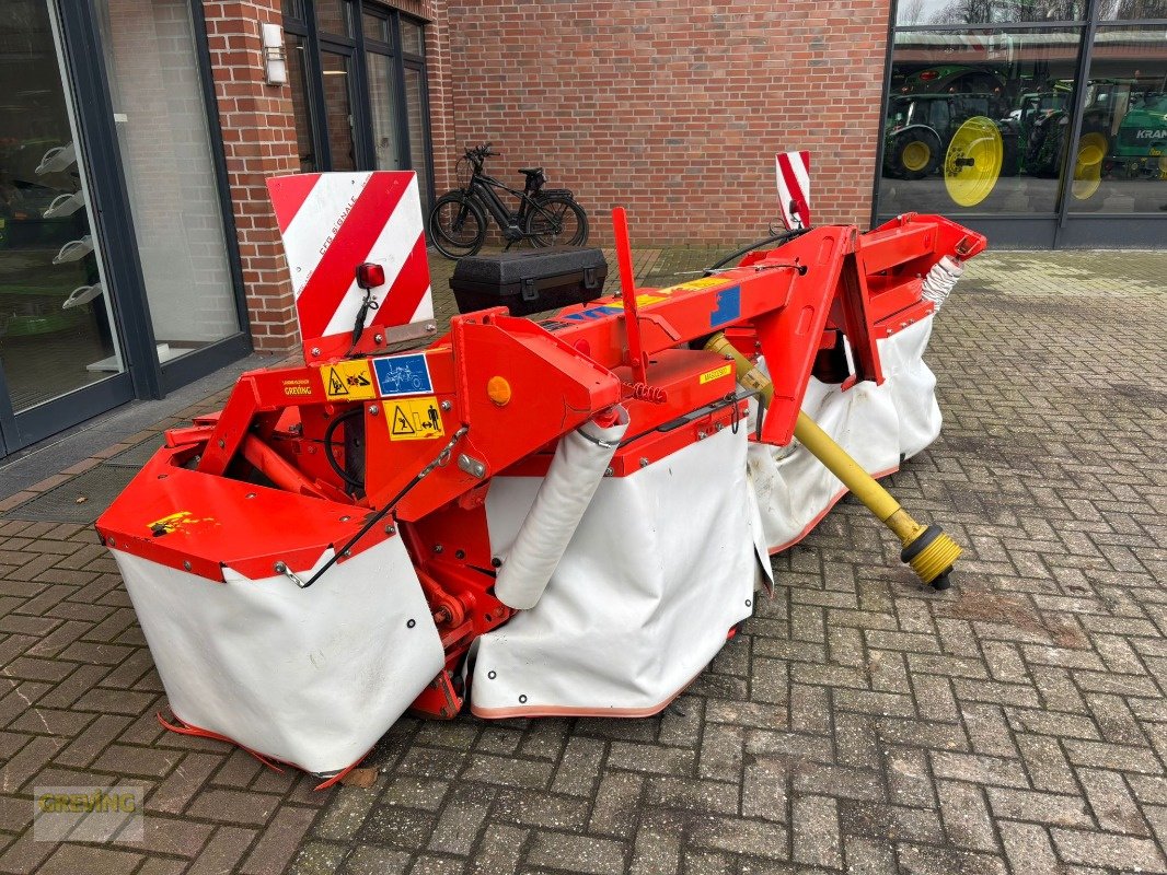Mähwerk типа Kuhn GMD 802F-FF, Gebrauchtmaschine в Ahaus (Фотография 3)