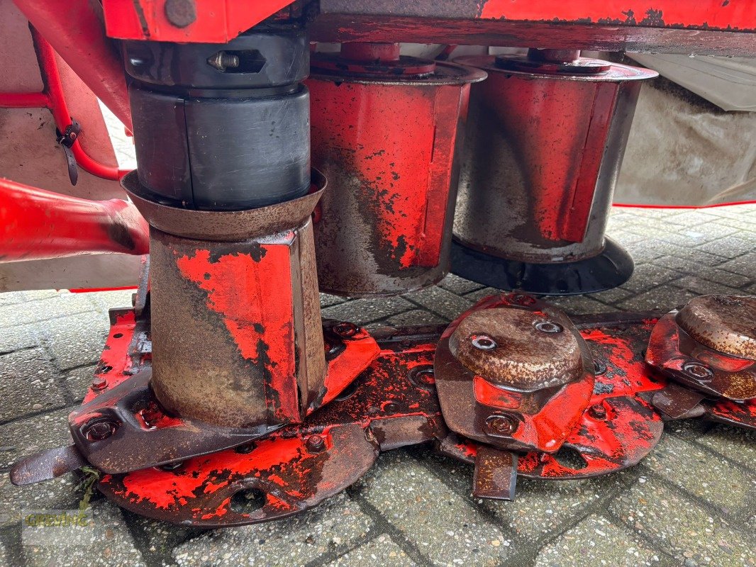 Mähwerk типа Kuhn GMD 802F-FF, Gebrauchtmaschine в Ahaus (Фотография 8)