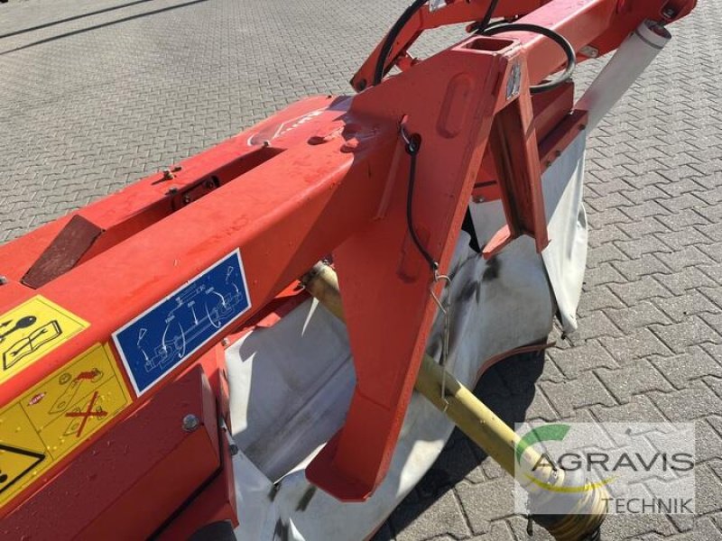 Mähwerk типа Kuhn GMD 802F FF, Gebrauchtmaschine в Alpen (Фотография 9)