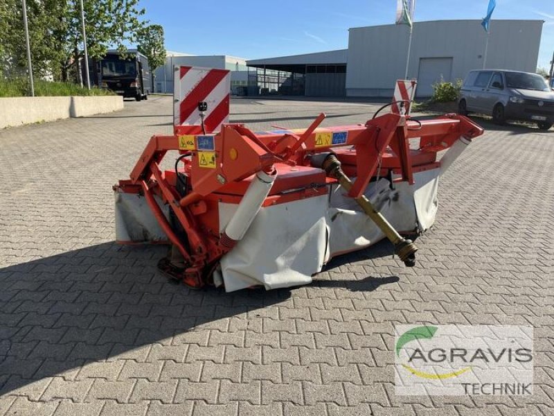 Mähwerk типа Kuhn GMD 802F FF, Gebrauchtmaschine в Alpen (Фотография 4)