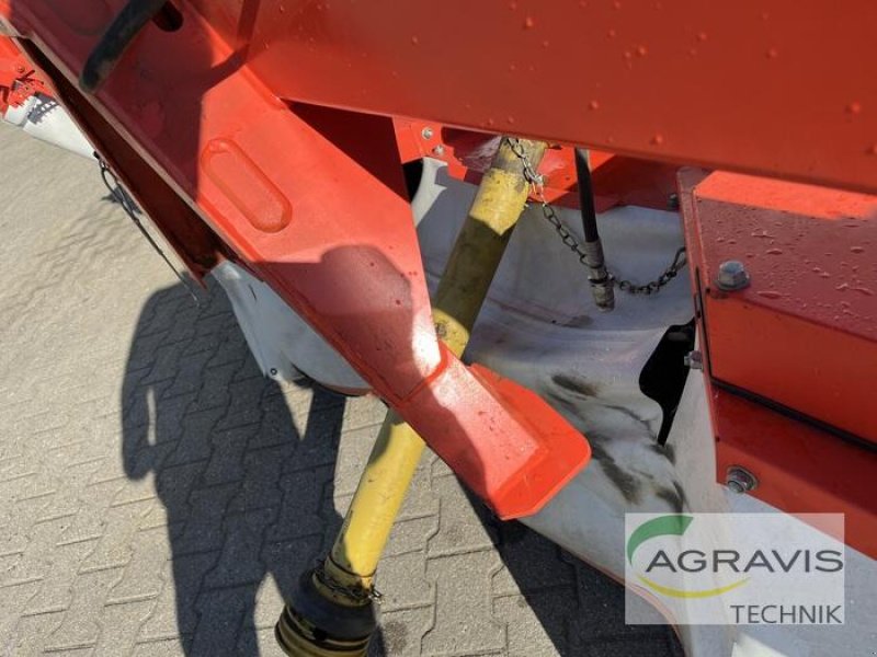 Mähwerk типа Kuhn GMD 802F FF, Gebrauchtmaschine в Alpen (Фотография 12)